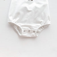 Load image into Gallery viewer, Baby Unisex Cartoon Print Rompers Hats Wholesale 220330247
