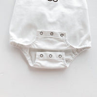 Load image into Gallery viewer, Baby Unisex Cartoon Print Rompers Hats Wholesale 220330247
