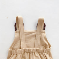 Load image into Gallery viewer, Baby Unisex Cartoon Print Rompers Hats Wholesale 220330247
