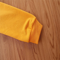 Load image into Gallery viewer, 2 Pieces Set Baby Kid Boys Letters Car Print Hoodies Swearshirts And Color-blocking Pants Wholesale 220330294
