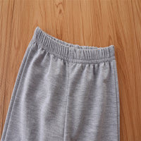 Load image into Gallery viewer, 2 Pieces Set Baby Kid Boys Letters Car Print Hoodies Swearshirts And Color-blocking Pants Wholesale 220330294
