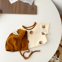 Load image into Gallery viewer, Baby Unisex Animals Print Rompers Wholesale 220330301
