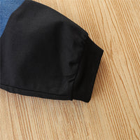 Load image into Gallery viewer, Baby Kid Girls Color-blocking Jackets Outwears Wholesale 220330316
