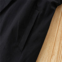 Load image into Gallery viewer, Baby Kid Girls Color-blocking Jackets Outwears Wholesale 220330316
