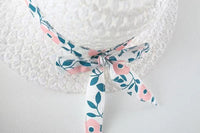 Load image into Gallery viewer, 2 Pieces Set Baby Girls Flower Hats And Bow Dresses Wholesale 220330321
