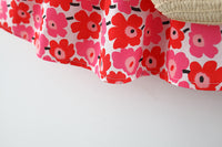 Load image into Gallery viewer, Baby Kid Girls Fruit Print Dresses And Bag Wholesale 220330361
