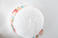 Load image into Gallery viewer, Baby Kid Girls Flower Bow Print Dresses Wholesale 220330394
