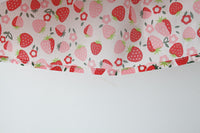 Load image into Gallery viewer, Baby Kid Girls Flower Fruit Print Dresses Wholesale 220330397
