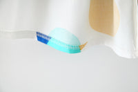 Load image into Gallery viewer, Baby Kid Girls Polka dots Bow Print Dresses Hats Wholesale 220330458
