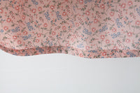 Load image into Gallery viewer, Baby Kid Girls Flower Bow Print Dresses Hats Wholesale 220330460
