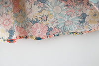 Load image into Gallery viewer, Baby Kid Girls Flower Print Dresses Wholesale 220330461
