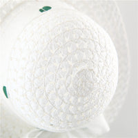 Load image into Gallery viewer, Baby Kid Girls Flower Polka dots Bow Print Dresses Wholesale 22033047
