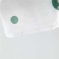 Load image into Gallery viewer, Baby Kid Girls Flower Polka dots Bow Print Dresses Wholesale 22033047
