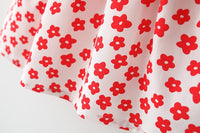 Load image into Gallery viewer, Baby Kid Girls Flower Print Dresses Wholesale 220330470
