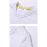 Load image into Gallery viewer, Baby Kid Big Kid Unisex Letters Cartoon Galaxy Print T-Shirts Wholesale 483211963
