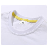 Load image into Gallery viewer, Baby Kid Big Kid Unisex Letters Cartoon Print T-Shirts Wholesale 175011973
