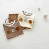 Load image into Gallery viewer, Baby Kid Girls Boys Cartoon Print Rompers Wholesale 220330512
