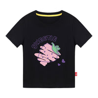 Load image into Gallery viewer, Baby Kid Big Kid Unisex Letters Fruit Love heart Print T-Shirts Wholesale 456911961
