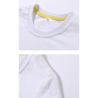 Load image into Gallery viewer, Baby Kid Big Kid Unisex Letters Fruit Love heart Print T-Shirts Wholesale 456911961
