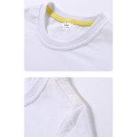 Load image into Gallery viewer, Baby Kid Big Kid Unisex Letters Dinosaur Cartoon Print T-Shirts Wholesale 306511960
