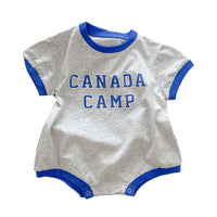 Load image into Gallery viewer, Baby Kid Unisex Letters Rompers Wholesale 220330537
