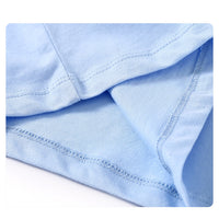 Load image into Gallery viewer, Baby Kid Big Kid Unisex Letters Cartoon Print T-Shirts Wholesale 560911945
