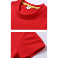 Load image into Gallery viewer, Baby Kid Boys Car Print T-Shirts Wholesale 877911962
