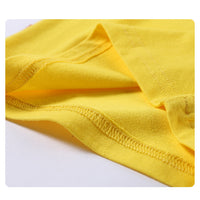 Load image into Gallery viewer, Baby Kid Boys Letters Love heart Cartoon Star Print T-Shirts Wholesale 220330547
