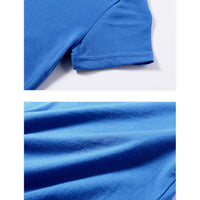 Load image into Gallery viewer, Baby Kid Boys Letters Animals Print T-Shirts Wholesale 985511953
