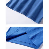 Load image into Gallery viewer, Baby Kid Boys Letters Animals Print T-Shirts Wholesale 985511953
