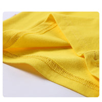 Load image into Gallery viewer, Baby Kid Big Kid Unisex Letters Cartoon Print T-Shirts Wholesale 125311959
