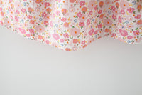 Load image into Gallery viewer, Baby Kid Girls Flower Bow Print Dresses Wholesale 220330564
