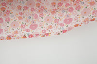 Load image into Gallery viewer, Baby Kid Girls Flower Bow Print Dresses Wholesale 220330564
