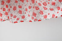 Load image into Gallery viewer, Baby Girls Flower Print Dresses Wholesale 220330575
