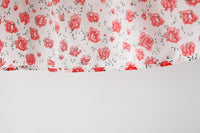 Load image into Gallery viewer, Baby Girls Flower Print Dresses Wholesale 220330575
