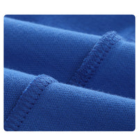 Load image into Gallery viewer, Baby Kid Boys Letters Cartoon Print Polo Shirts Wholesale 220330627
