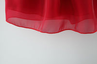 Load image into Gallery viewer, Baby Girls Solid Color Bow Dresses Wholesale 220330632
