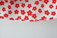 Load image into Gallery viewer, Baby Girls Flower Bow Print Dresses Wholesale 220330633
