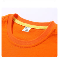 Load image into Gallery viewer, Baby Kid Big Kid Boys Letters Car Print T-Shirts Wholesale 053011956
