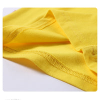 Load image into Gallery viewer, Baby Kid Big Kid Boys Letters Animals Cartoon Print T-Shirts Wholesale 214511938
