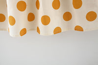 Load image into Gallery viewer, Baby Girls Polka dots Bow Print Dresses Wholesale 220330691
