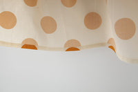 Load image into Gallery viewer, Baby Girls Polka dots Bow Print Dresses Wholesale 220330691
