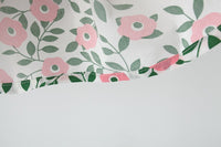 Load image into Gallery viewer, Baby Girls Flower Lace Print Dresses Wholesale 220330696
