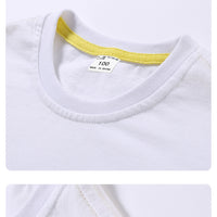 Load image into Gallery viewer, Baby Kid Boys Car Cartoon Print T-Shirts Wholesale 559211942
