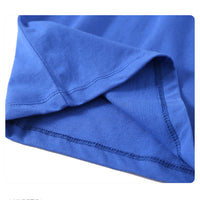 Load image into Gallery viewer, Baby Kid Big Kid Unisex Letters Dinosaur Print T-Shirts Wholesale 874111948
