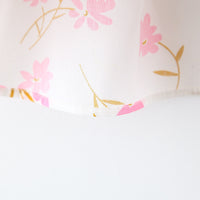 Load image into Gallery viewer, Baby Kid Girls Flower Polka dots Wings Print Dresses And Hats Wholesale 22033090
