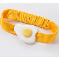 Load image into Gallery viewer, Baby Girls Color-blocking Cartoon Rompers Wholesale 22033095
