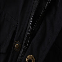 Load image into Gallery viewer, Baby Kid Girls Solid Color Ribbon Coats Wholesale 220402113
