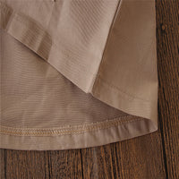 Load image into Gallery viewer, Baby Kid Girls Solid Color Ribbon Coats Wholesale 220402113
