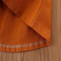 Load image into Gallery viewer, Baby Kid Girls Solid Color Ribbon Coats Wholesale 220402113
